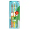 4 Brosses à Dents TEPE Suprême