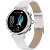 INF Montre intelligente TK28 Blanc