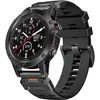 INF 26 mm strap for Garmin Fenix 3/5/5X/6X/6X/7X noir
