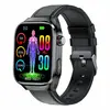 INF Montre intelligente ECG avec moniteur de tension artérielle et som...