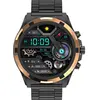 INF Montre connectée modes sportifs polyvalents - Noir