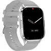 INF Montre intelligente étanche avec différents modes sportifs, appels...