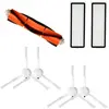 INF Kit d'accessoires pour Xiaomi Dreame D9/L10 Pro Multicolore 7 pièces
