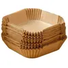 INF Papier jetable pour friteuse