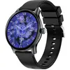 INF Montre Connectée Multifonctionnelle Métal, 4.64cm, Suivi Santé et ...