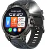 INF Montre Intelligente Multifonctionnelle - Suivi Santé et Activité -...