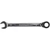 Bahco 1RM-9 Clé mixte à cliquet Ouverture de clé (métrique) 9 mm X081591
