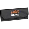 Bahco Bahco Trousse à outils, noire et orange - 4750-roco-1