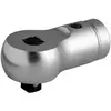 Bahco Interchangeable Par La Tête Carrée Avec Connecteur Cylindrique
