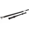 Bahco Clé Dynamométrique Preset Free Drive Mechanical With Fixed Ratchet Head