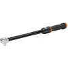 Bahco - Clé dynamométrique 1/2 " 74WR-340 685 mm 60-340 Nm
