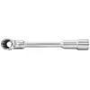 Bahco Clé à pipe débouchée, 20 mm