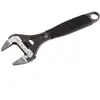 Clé à molette réglable BAHCO 9031-T - Design ergonomique - Noir