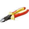 Bahco 2101S-160 Pince coupante de côté isolée (Import Grande Bretagne)
