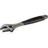 Bahco 9073 Clé à molette Ouverture de clé (métrique) 34 mm X081791