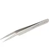 Lindström tl 5A-SA-SL Pince brucelle de précision 5a pointue 110 mm