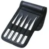 Set de pinces brucelles Bahco 9857 - BAHCO - Jeu de pinces