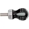 Bahco 808050S Stubby Ratchet Screwdriver
