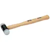 Maillet en caoutchouc - BAHCO - 3625W-35 - Tête en nylon - 550g