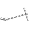 Clé professionnelle pour bougies d'allumage Bahco BE1T1616 mm (7602 13/16)
