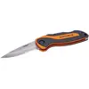 Bahco Couteau Pliable Sport Pour Couper Des Cordes 170mm