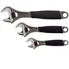 Bahco 9070/71/72 Clé à molette 3 pièces Set BAHADJ390