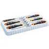Bahco Bahco Jeu de tournevis adapté à  fente/PH/PZ 6 pcs B219.026