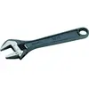 Bahco 8069 Clé à molette Noir 10 cm (Import Grande Bretagne)