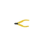 Pince coupante diagonale pour micro-coupe de précision Bahco 8140