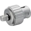 Adaptateur à cliquet avec cliquet 1/4 52 dents - 6951 - Bahco