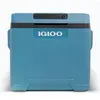 Glacière électrique - IGLOO - 12 V - 230 V - Modern bleu - 42 L