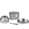Trangia - Campingset 628 - Popote taille 510 g