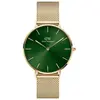 Daniel Wellington Petite Montre 36mm Double Plated Stainless Steel (316L) Gold