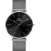Daniel Wellington - Montres Montres hommes 1 pieces Noir male