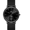 Daniel Wellington Classic Multi-Eye 40mm Montre Homme, DW Classique Montre Homme