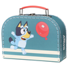BLUEY Valise enfant, 20 cm