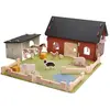 Micki Figurines D´animaux 18018