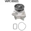 SKF Pompe à eau pour OPEL: Insignia, Astra, Zafira (Ref: VKPC 85021)