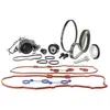 Pompe à eau SKF + jeu de courroies dentées VKMC 03306