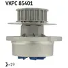 Pompe à eau VKPC 85401 SKF VKPC85401