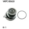 Pompe à eau VKPC 85610 SKF VKPC85610