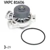 Pompe à eau VKPC 81606 SKF VKPC81606