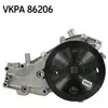Pompe À Eau Skf Vkpa 86206