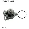 Pompe à eau VKPC 81602 SKF VKPC81602