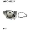 Pompe à eau VKPC 83615 SKF VKPC83615