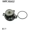 Pompe à eau VKPC 81612 SKF VKPC81612