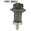 SKF Pompe à eau pour MERCEDES-BENZ: 126 Series, 123 Series (Ref: VKPC 88813)