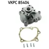 Pompe à eau VKPC 85404 SKF VKPC85404