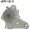 SKF Pompe à eau pour SUZUKI: Samuraï, SJ 410, Carry, Alto (Ref: VKPC 9...