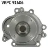 SKF VKPC 91606 Pompe à eau